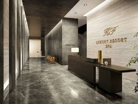 Керамическая плитка FAP Ceramiche ROMA 50 Filo Imperiale 50x120см