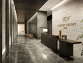 Керамическая плитка FAP Ceramiche ROMA 50 Filo Imperiale 50x120см