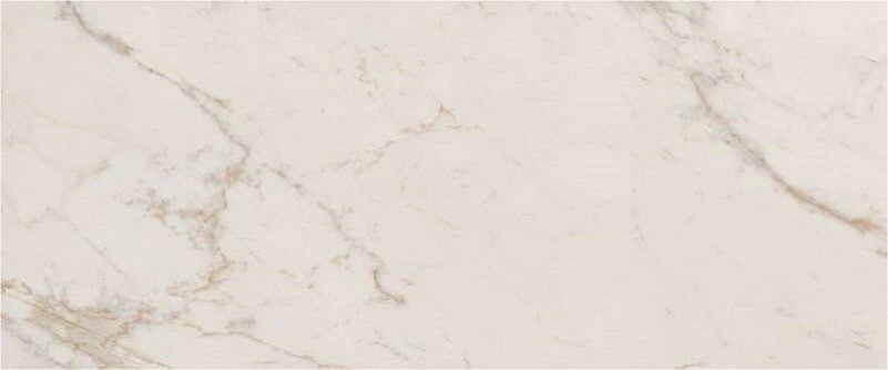 Керамическая плитка FAP Ceramiche ROMA GOLD Calacatta Delicato Brillante 50x120см