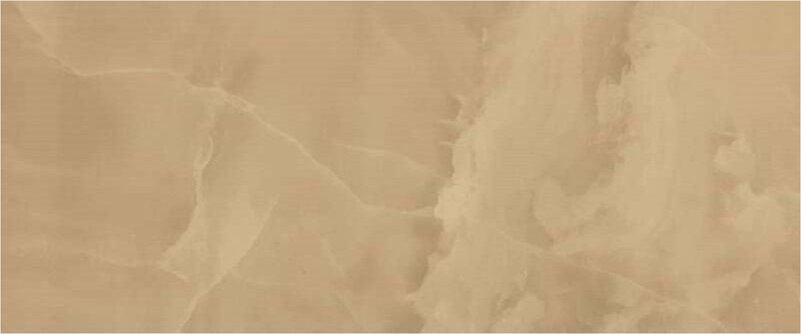 Керамическая плитка FAP Ceramiche ROMA GOLD Onice Miele Brillante 50x120см