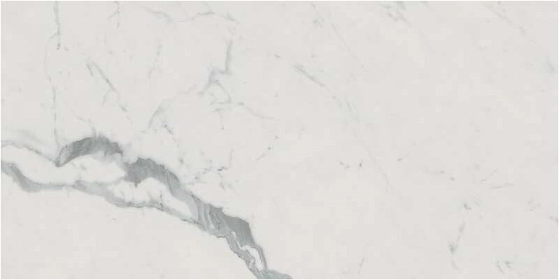 Керамогранит FAP Ceramiche ROMA GOLD Carrara Superiore Brillante 60x120см