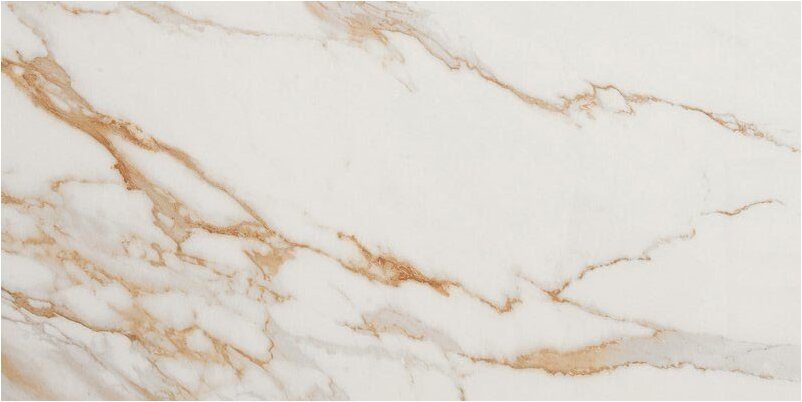 Керамогранит FAP Ceramiche ROMA GOLD Calacatta Oro Brillante 80x160см