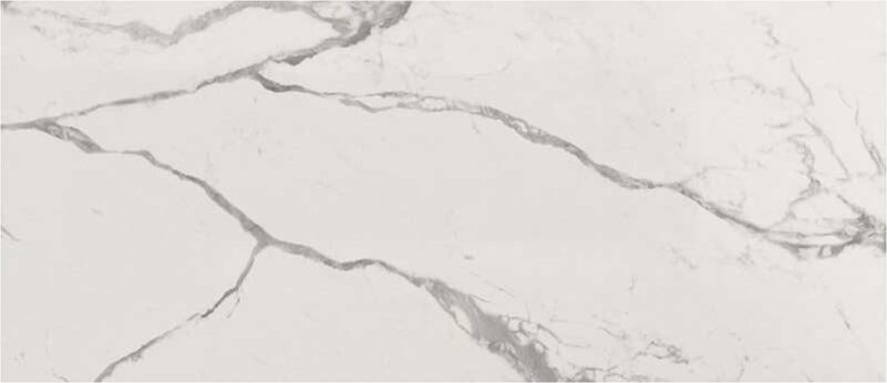 Керамогранит FAP Ceramiche ROMA GOLD Carrara Superiore Brillante 120x278см