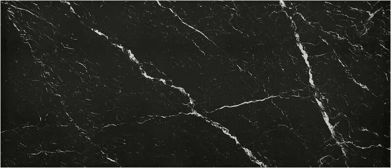 Керамогранит FAP Ceramiche ROMA GOLD Nero Elegante Brillante 120x278см