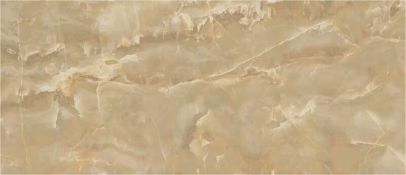 Керамогранит FAP Ceramiche ROMA GOLD Onice Miele Brillante 120x278см