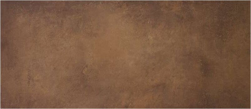 Керамогранит FAP Ceramiche ROMA GOLD Oxide Corten Matt R9 120x278см