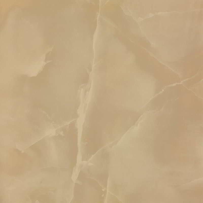 Керамогранит FAP Ceramiche ROMA GOLD Onice Miele Brillante 80x80см