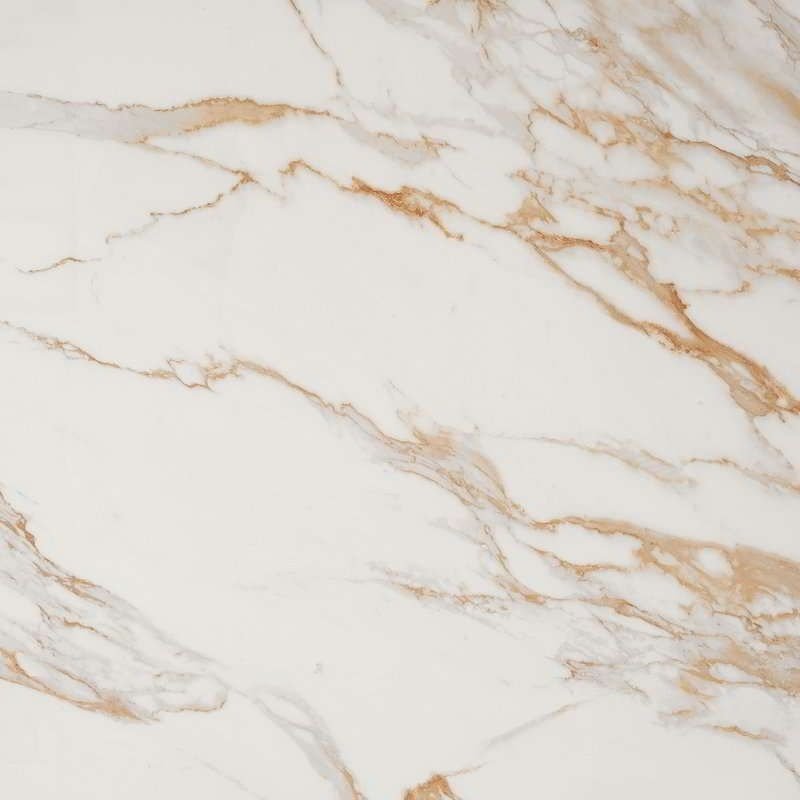 Керамогранит FAP Ceramiche ROMA GOLD Calacatta Oro Brillante 120x120см