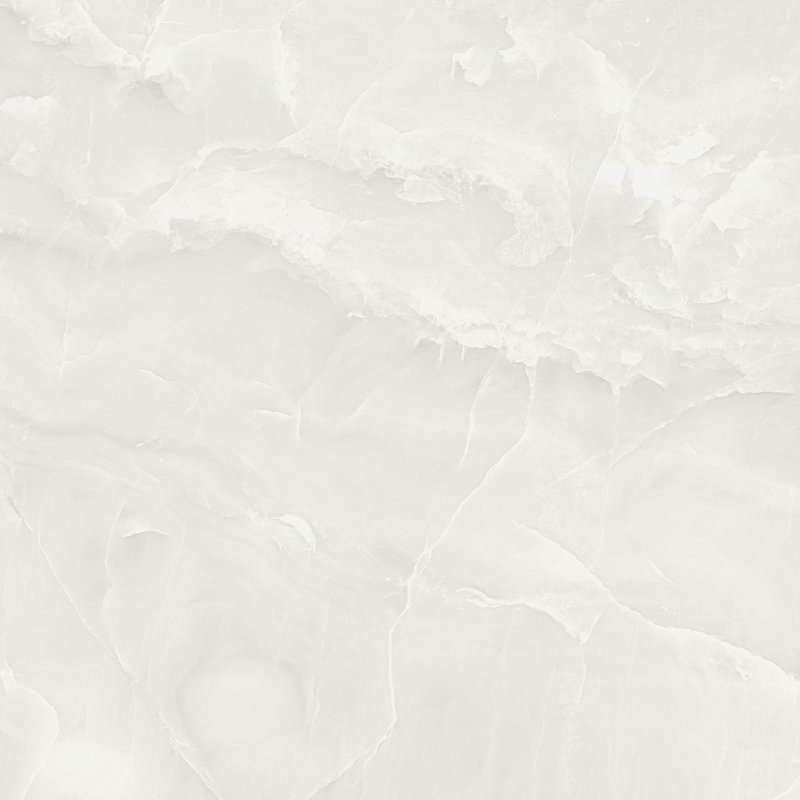 Керамогранит FAP Ceramiche ROMA GOLD Onice Neve Brillante 120x120см