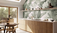 Керамическая плитка FAP Ceramiche ROMA STONE Tropical Verde Matt 80х160см