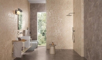 Керамогранит FAP Ceramiche ROMA STONE Pietra Brown Matt R10 80х80см