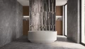 Керамогранит FAP Ceramiche ROMA STONE Pietra Grey Satin 80х80см