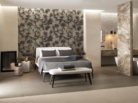 Керамическая плитка FAP Ceramiche SHEER Bamboo Taupe Inserto 80х160см
