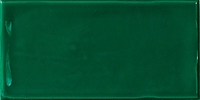 Керамическая плитка El Barco GLAMOUR-CHIC Glamour Verde 7,5х15см
