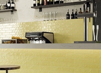 Керамическая плитка El Barco MUSIC Music Lemon 7,5х30см