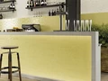 Керамическая плитка El Barco MUSIC Music Lemon 7,5х30см