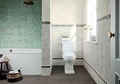 Керамическая плитка Aparici GATSBY White 20х20см