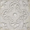 Керамическая плитка Aparici AGED White Ornato 20х20см