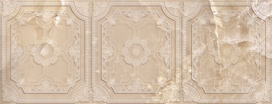Керамическая плитка Aparici MAGMA Beige Nova 44,63х119,30см