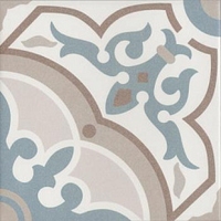 Керамогранит Revoir Paris LA MADELEINE Gaetine Classic 20x20см