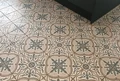 Керамогранит Revoir Paris LA MADELEINE Gaetine Classic 20x20см