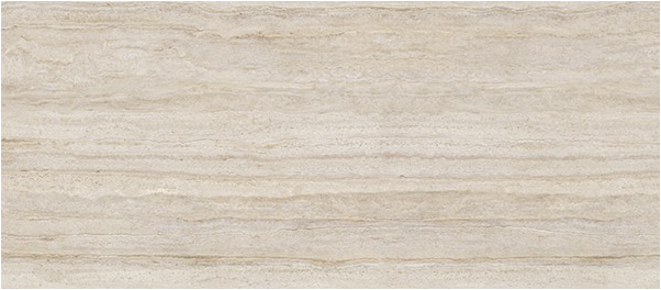 Керамогранит Tau Ceramica TRAVERTINO BIG SIZES ALMOND 120х280см (6мм толщина)