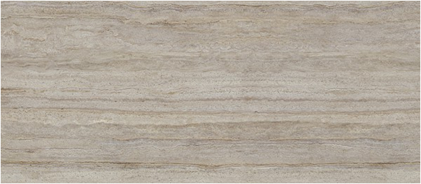 Керамогранит Tau Ceramica TRAVERTINO BIG SIZES GREIGE 120х280см (6мм толщина)