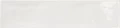 Керамическая плитка Tau Ceramica MAIOLICA GLOSS WHITE 7,5х30см