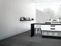Керамическая плитка Tau Ceramica MAIOLICA GLOSS WHITE 7,5х30см