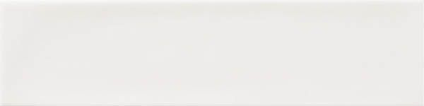 Керамическая плитка Tau Ceramica MAIOLICA MATT. WHITE 7,5х30см