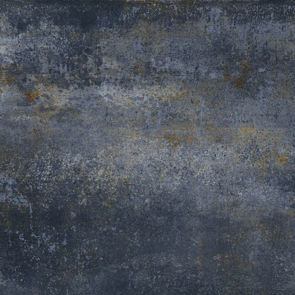 Керамогранит Tau Ceramica METAL ROYALBLU SP 60х60см