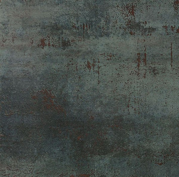Керамогранит Tau Ceramica METAL SEAGREEN SP 60х60см