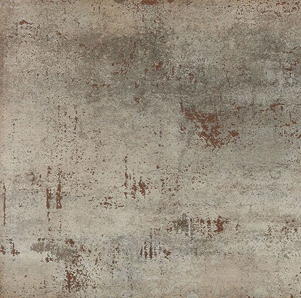 Керамогранит Tau Ceramica METAL SILVER SP 60х60см