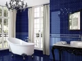 Керамогранит Ape NOBLESSE Kingdom Cobalto 20х20см