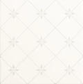 Керамическая плитка Ape NOBLESSE Almera Ceramica Delis Blanco 20х20см