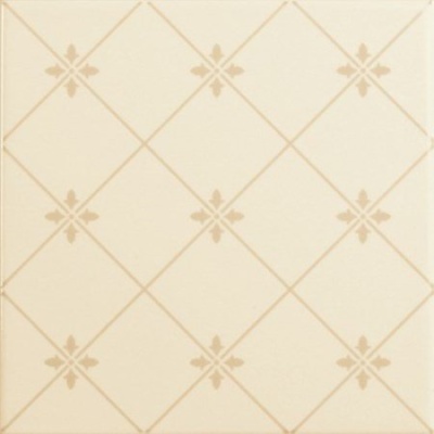 Керамическая плитка Ape NOBLESSE Almera Ceramica Delis Marfil 20х20см