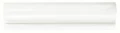 Бордюр Ape NOBLESSE Almera Ceramica London Blanco 5х20см