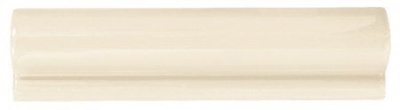 Бордюр Ape NOBLESSE Almera Ceramica London Marfil  5х20см