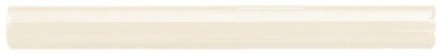 Бордюр Ape NOBLESSE Almera Ceramica Torello Marfil 2х20см
