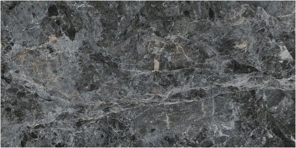 Керамогранит Vitra MARBLESYSTEM Бреча Черный 60х120см