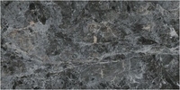 Керамогранит Vitra MARBLESYSTEM Бреча Черный 60х120см
