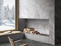 Керамогранит Vitra ARCTICSTONE Серый 60х60см