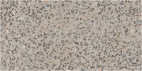 Керамогранит Vitra TERRAZZO-X  Темный 60х120см
