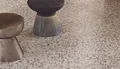 Керамогранит Vitra TERRAZZO-X  Темный 60х120см
