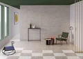 Керамогранит Vitra TERRAZZO-X  Темный 60х120см