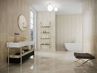 Плинтус Eurotile Ceramica DIANA 15х29,5см