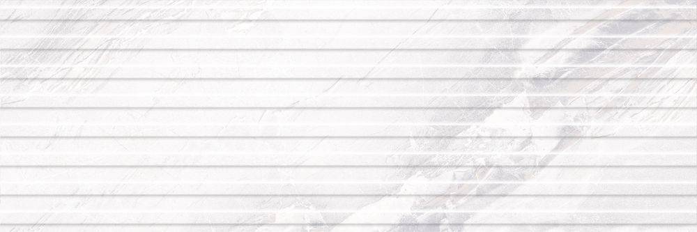 Керамическая плитка  Eurotile Ceramica ECLIPSE GREY  Gray Relief  29,5х89,5см