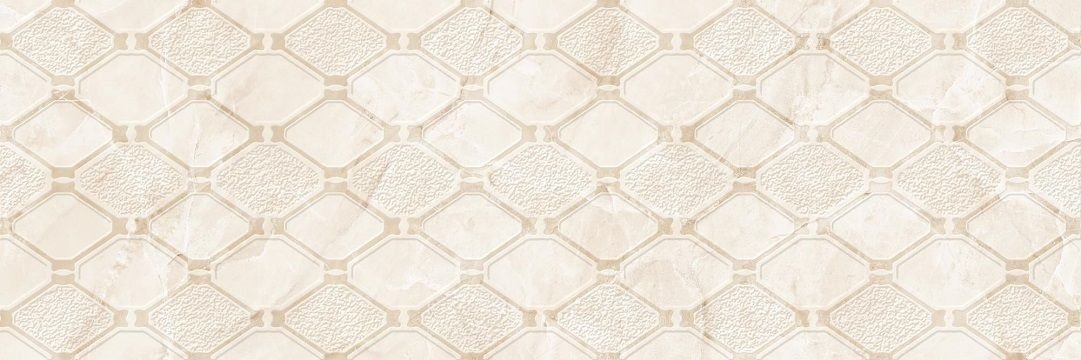 Керамическая плитка Eurotile Ceramica ERMITAGE Light Relief 29,5х89,5см