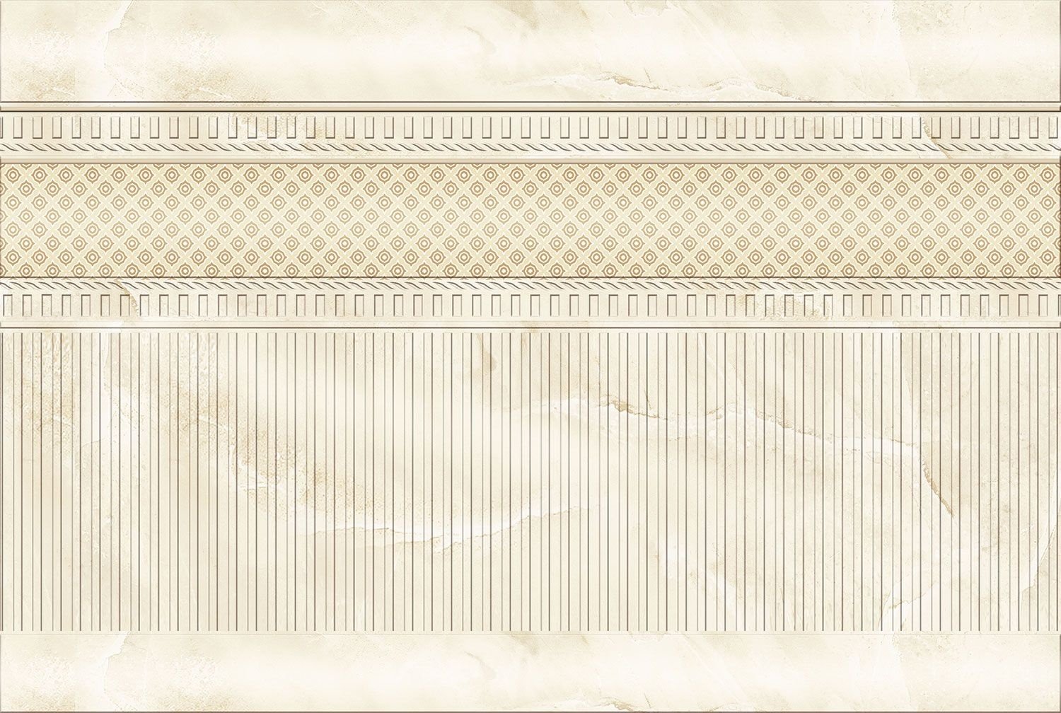 Плинтус Eurotile Ceramica ERMITAGE 20х29,5см