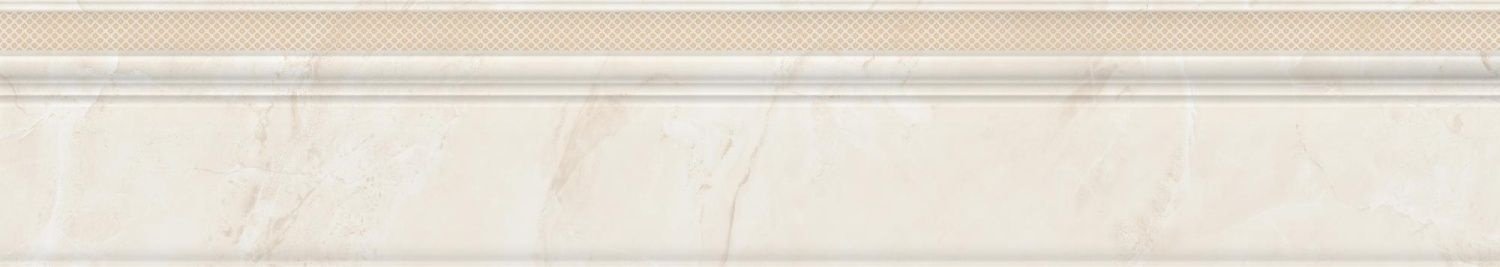 Плинтус Eurotile Ceramica ERMITAGE 16х89,5см